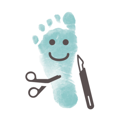 Imagen del servicio de Quiropodología