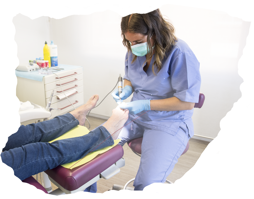 Imágenes de como trabajamos