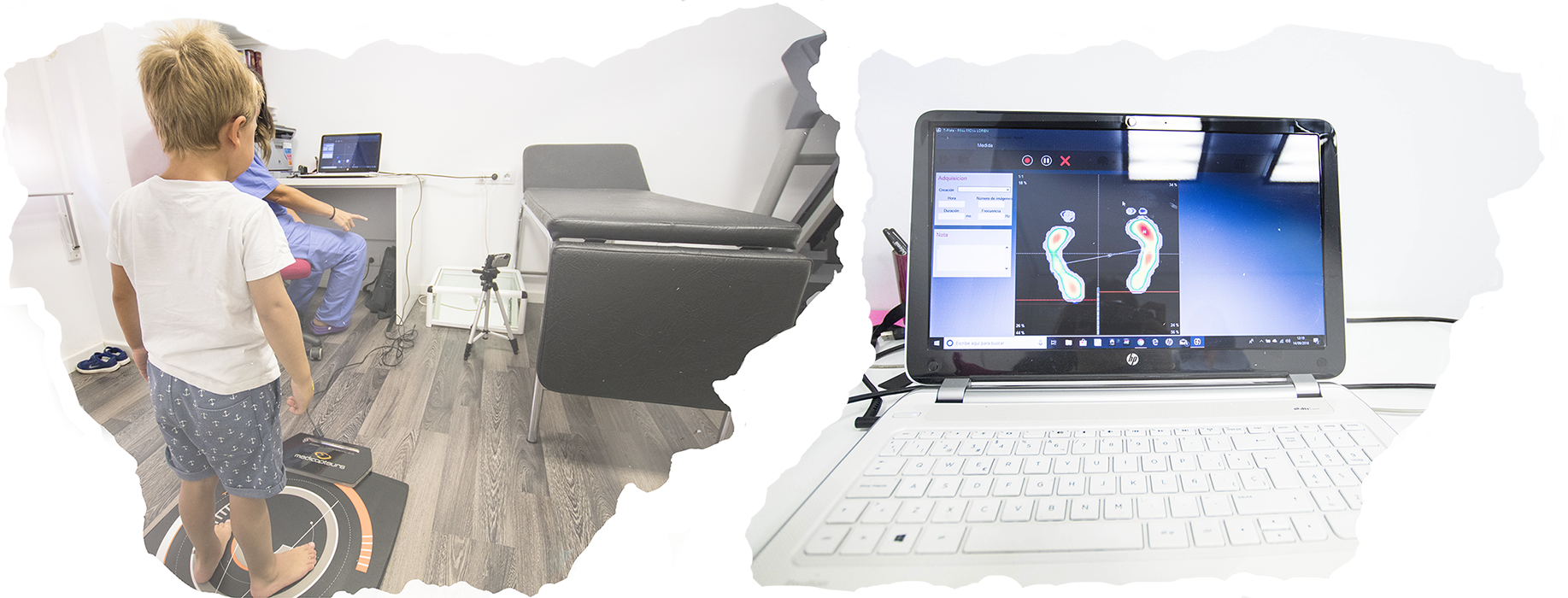 Imágenes de como trabajamos