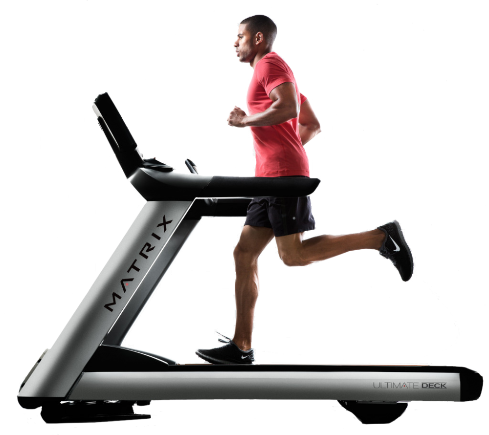 Imagen análisis de la pisada