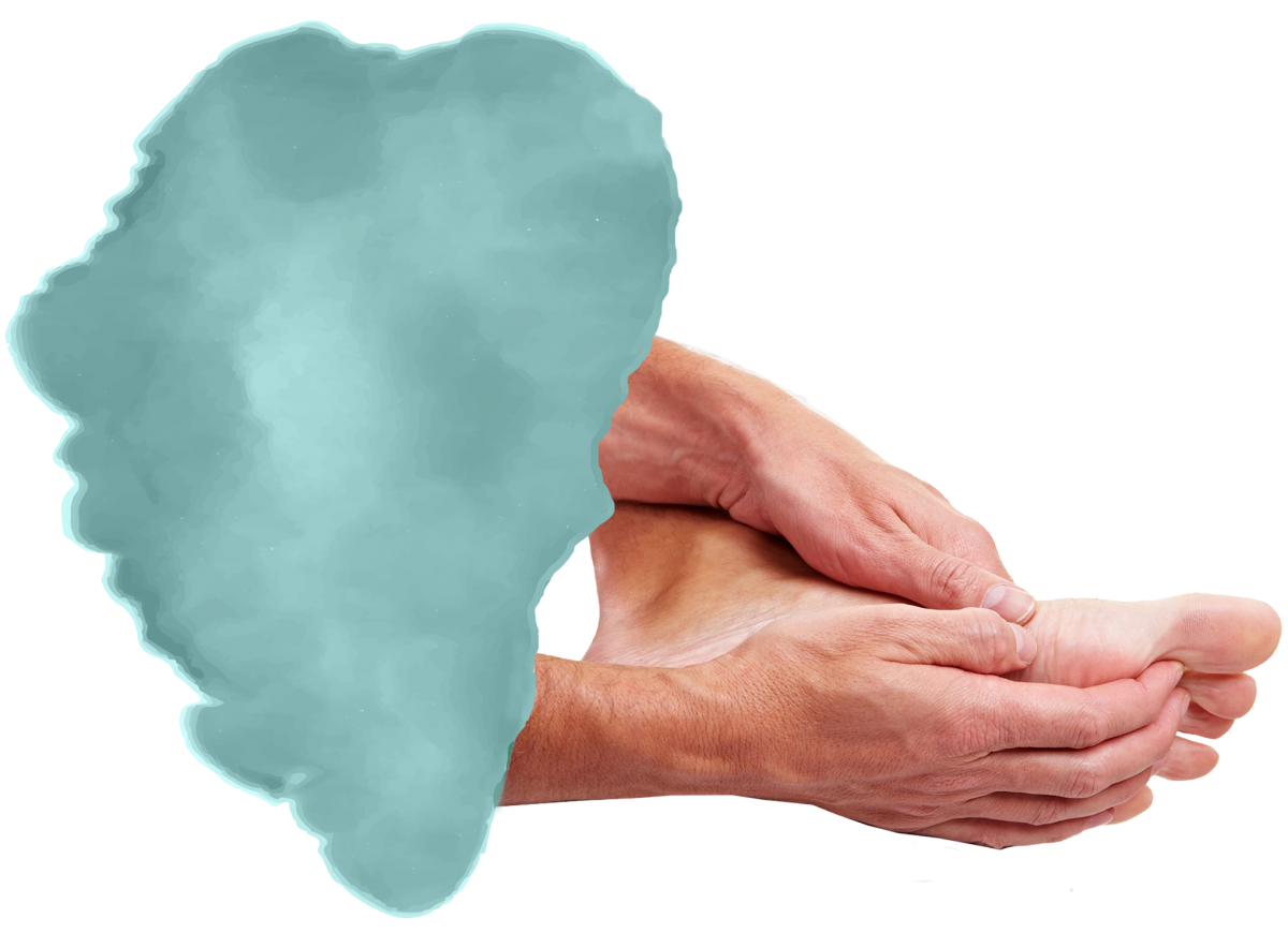 Nuestros Servicios de Podología Geriátrica