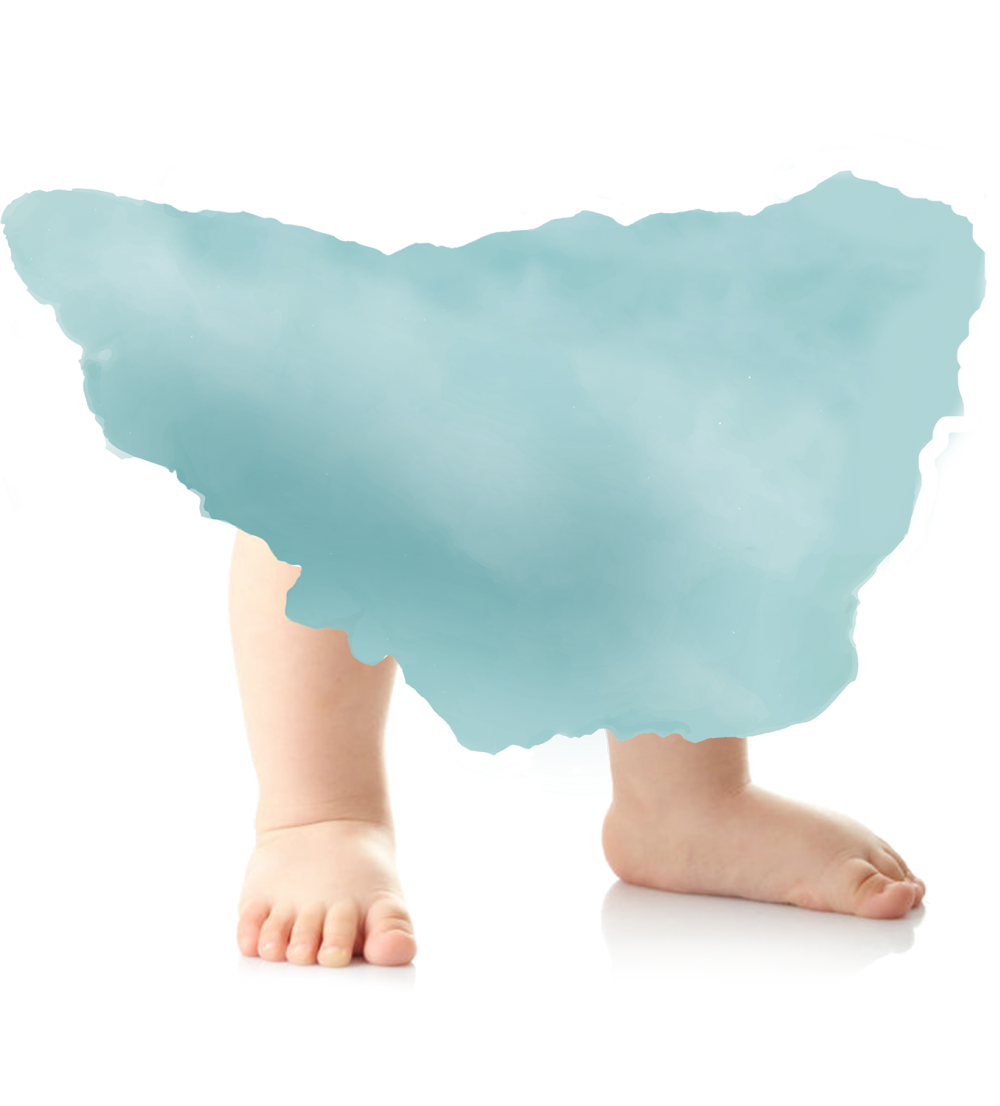 Nuestros Servicios de Podología Infantil